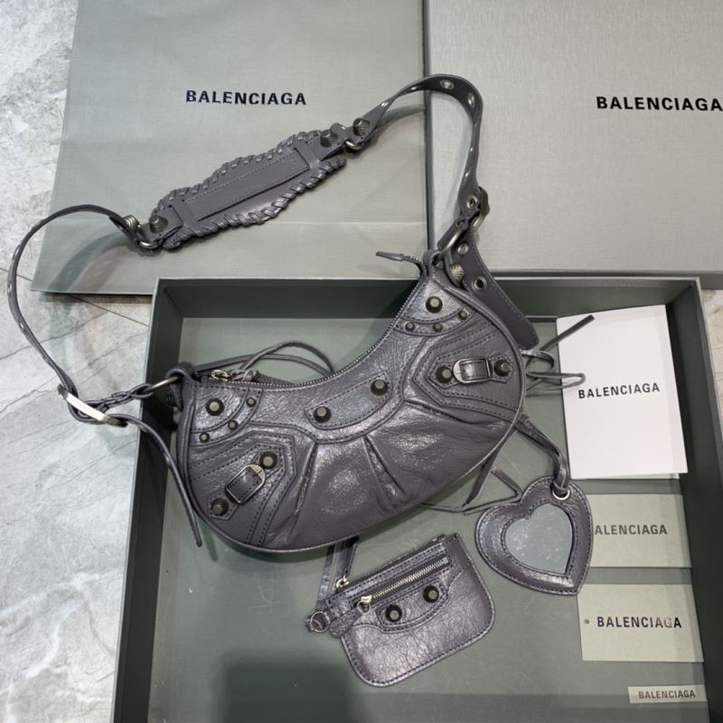 Ba*len*cia*ga classic city bags